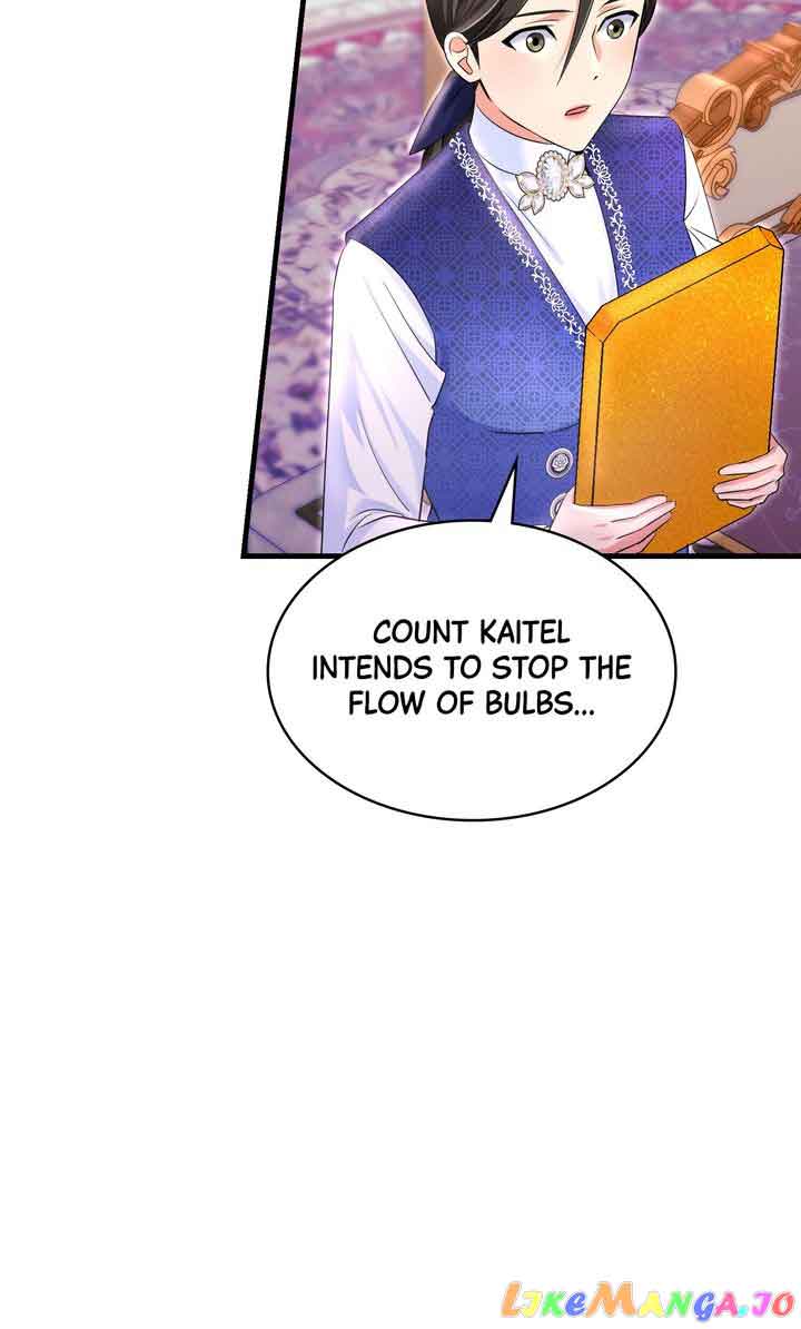 Why Would a Villainess Have Virtues? Chapter 93 - Page 80