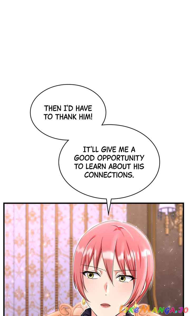 Why Would a Villainess Have Virtues? Chapter 93 - Page 81