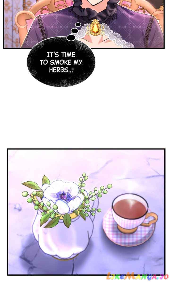 Why Would a Villainess Have Virtues? Chapter 93 - Page 82