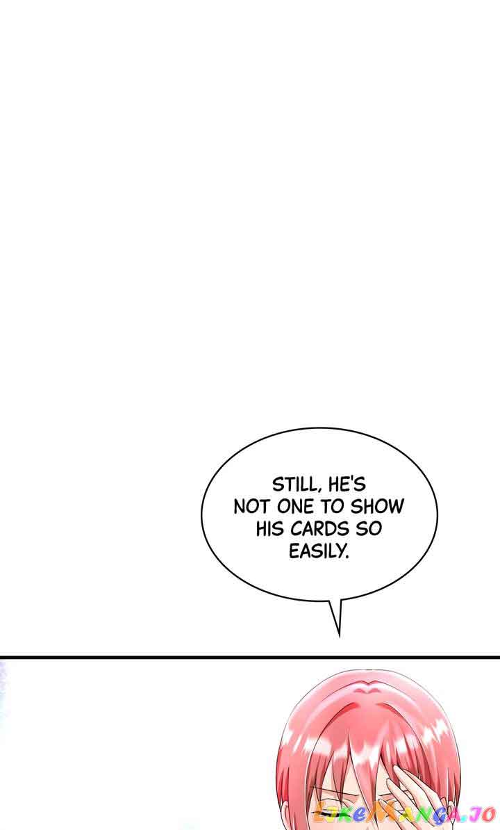 Why Would a Villainess Have Virtues? Chapter 93 - Page 83