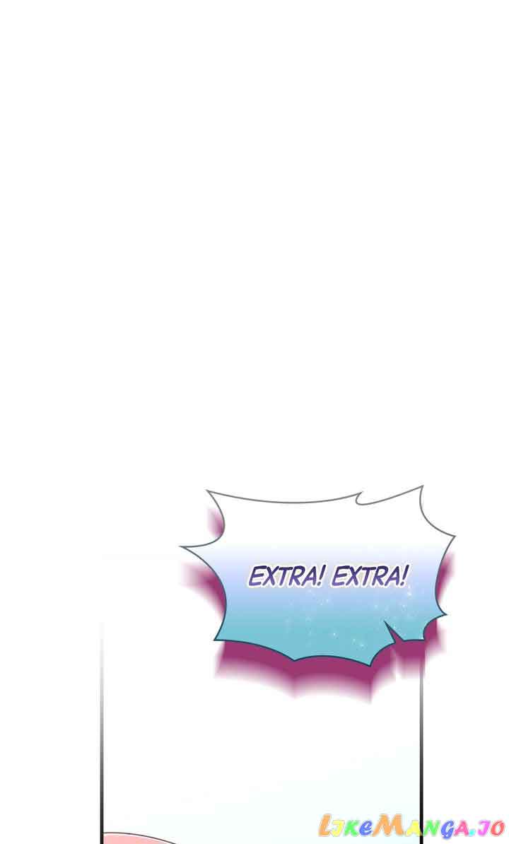 Why Would a Villainess Have Virtues? Chapter 93 - Page 88