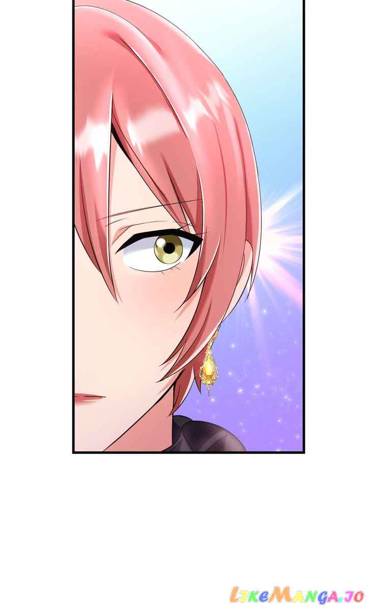 Why Would a Villainess Have Virtues? Chapter 93 - Page 89