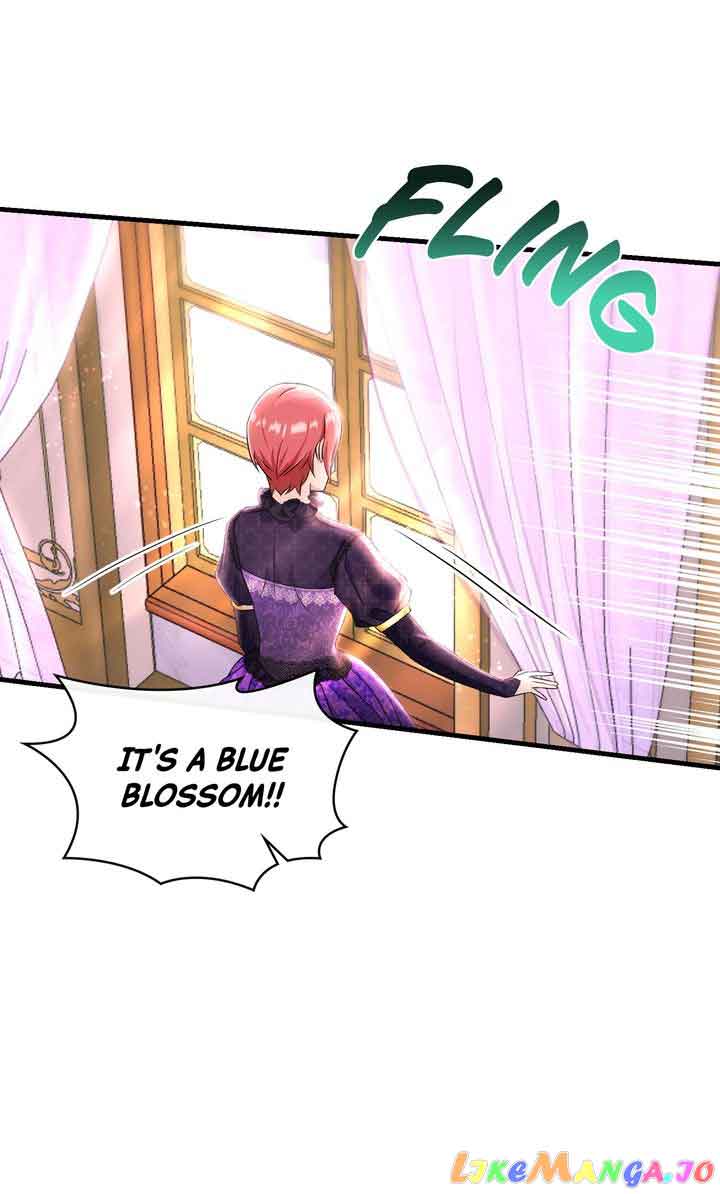 Why Would a Villainess Have Virtues? Chapter 93 - Page 90