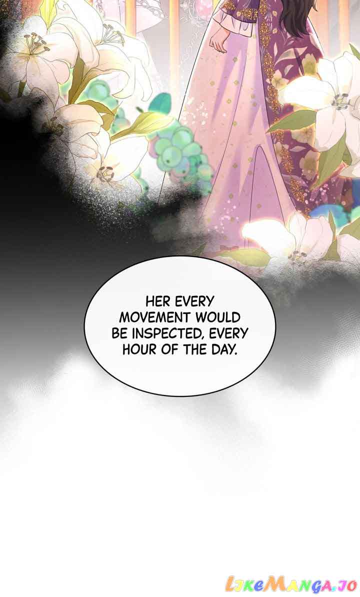 Why Would a Villainess Have Virtues? Chapter 93 - Page 10