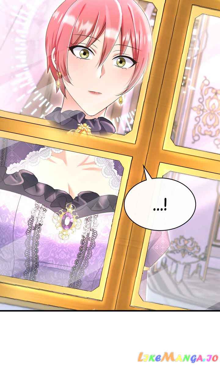 Why Would a Villainess Have Virtues? Chapter 93 - Page 92