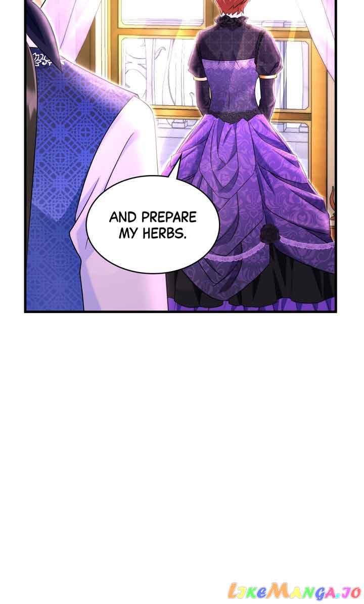 Why Would a Villainess Have Virtues? Chapter 93 - Page 94