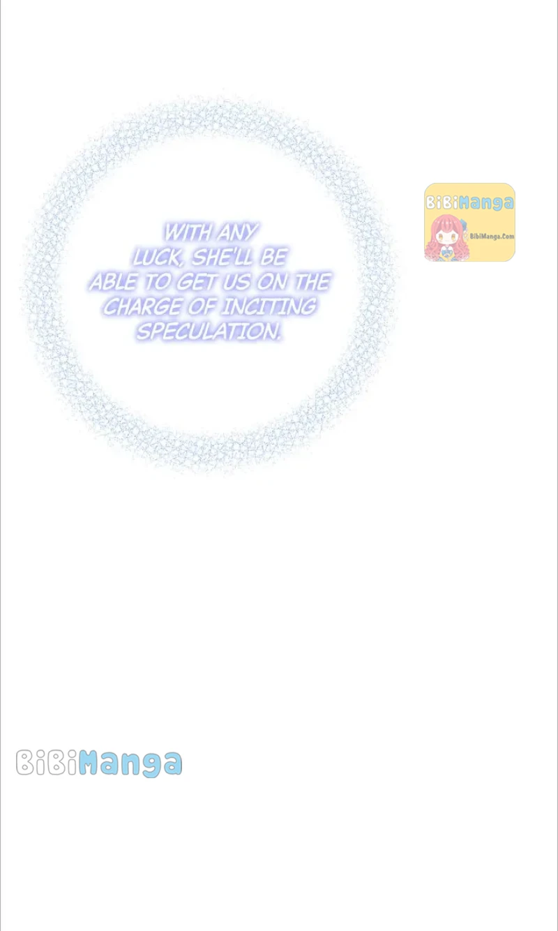 Why Would a Villainess Have Virtues? Chapter 94 - Page 19