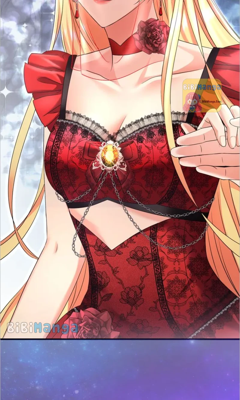 Why Would a Villainess Have Virtues? Chapter 94 - Page 25