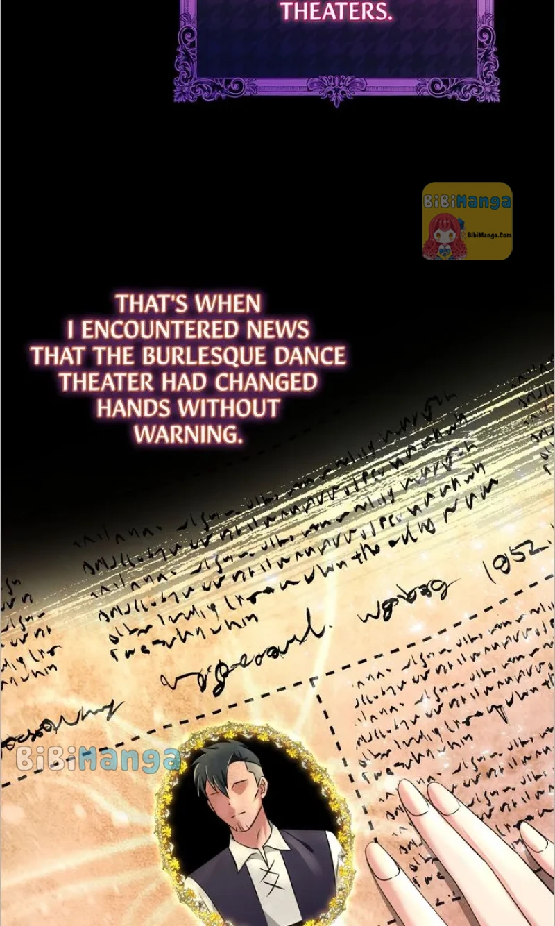 Why Would a Villainess Have Virtues? Chapter 94 - Page 33
