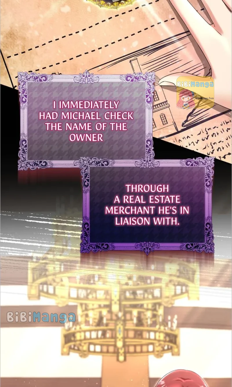 Why Would a Villainess Have Virtues? Chapter 94 - Page 34