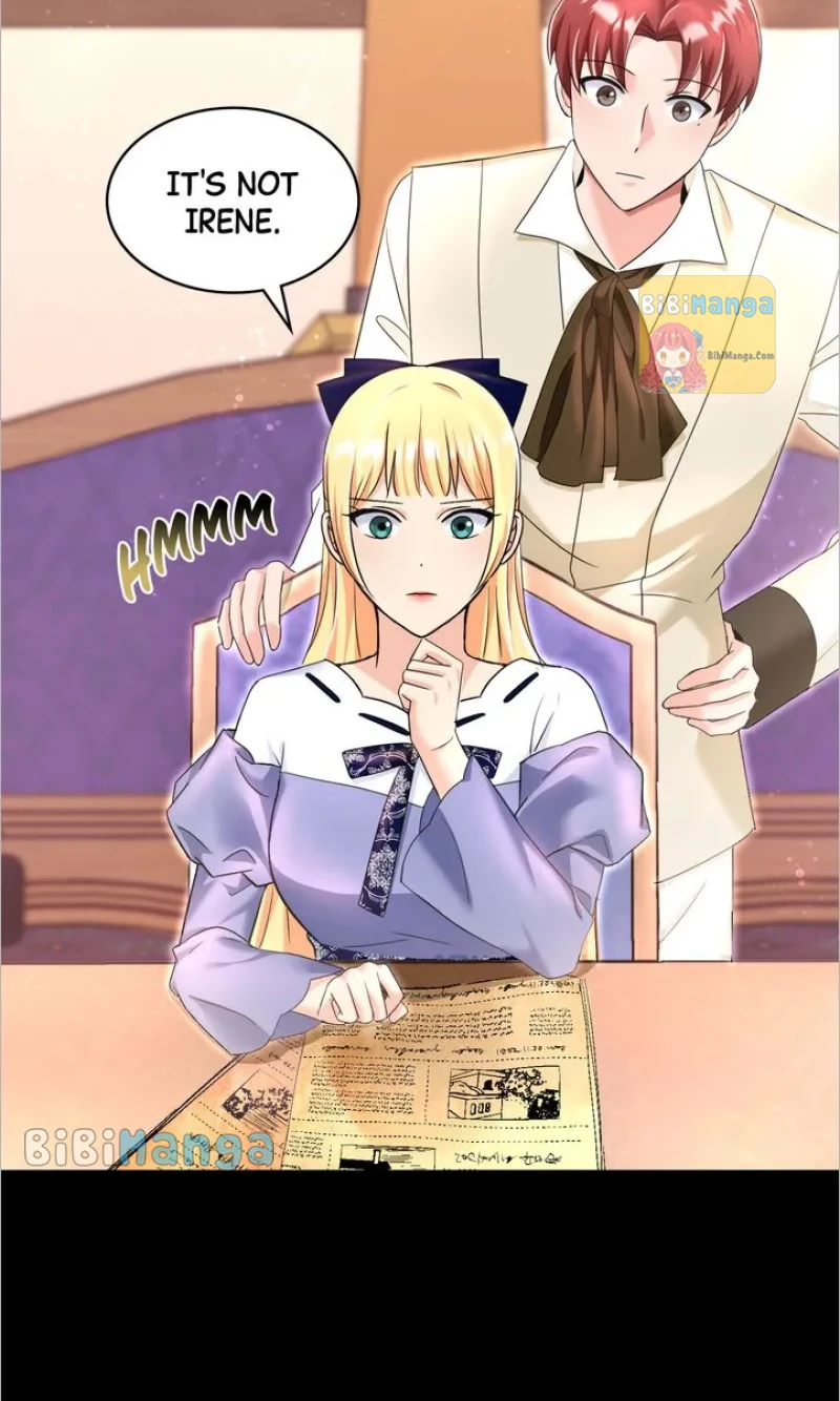 Why Would a Villainess Have Virtues? Chapter 94 - Page 35