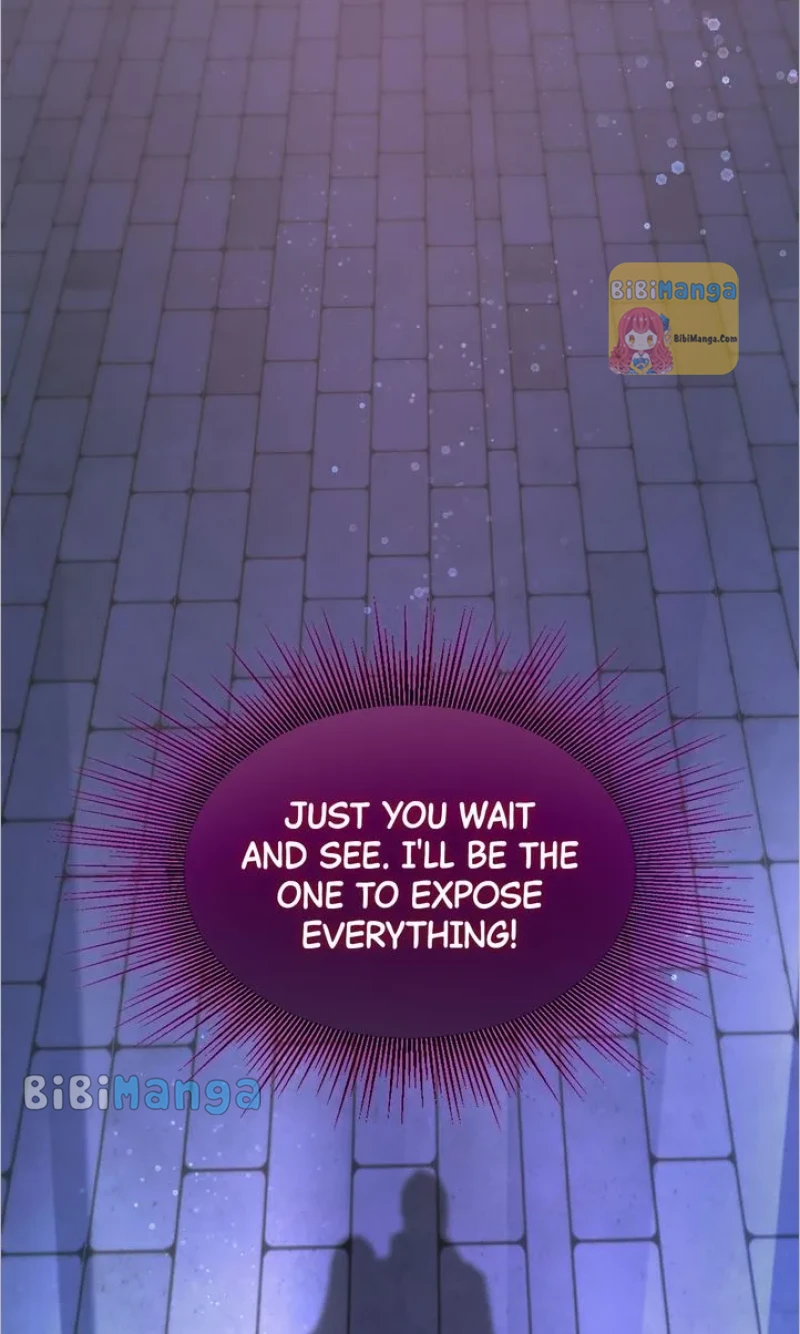 Why Would a Villainess Have Virtues? Chapter 94 - Page 40