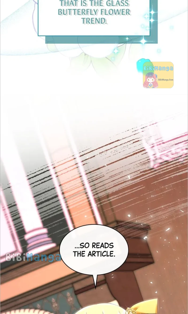 Why Would a Villainess Have Virtues? Chapter 94 - Page 5