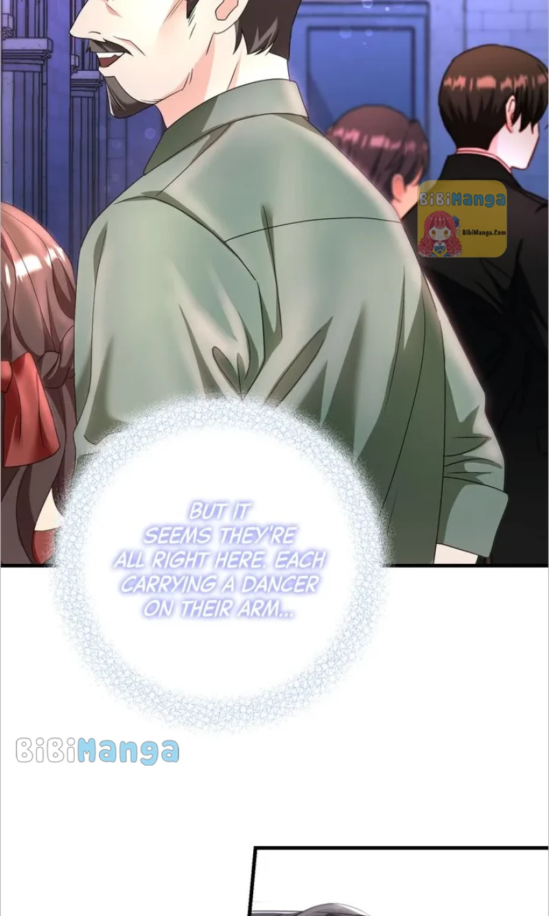 Why Would a Villainess Have Virtues? Chapter 94 - Page 44