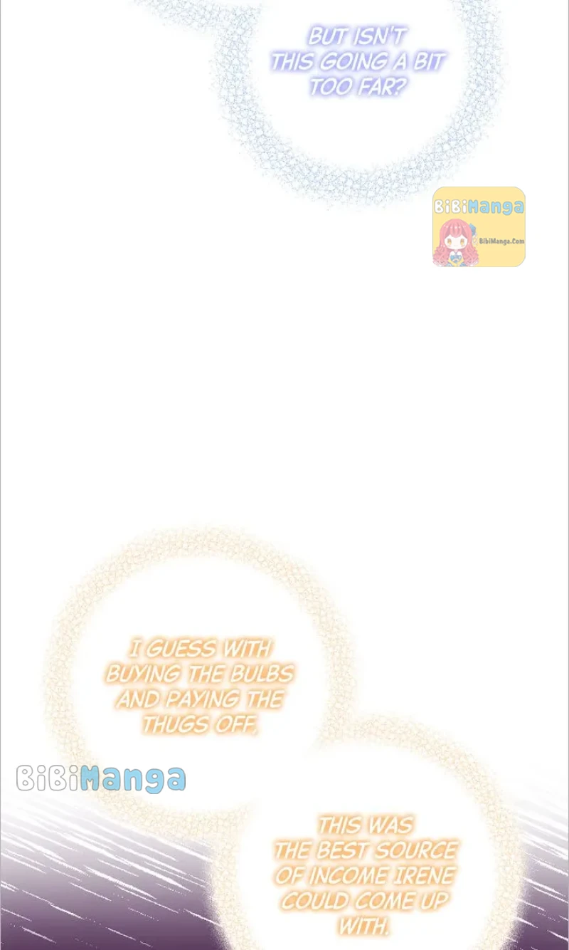 Why Would a Villainess Have Virtues? Chapter 94 - Page 46