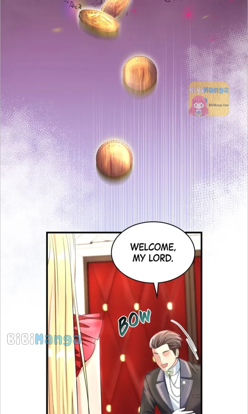 Why Would a Villainess Have Virtues? Chapter 94 - Page 48