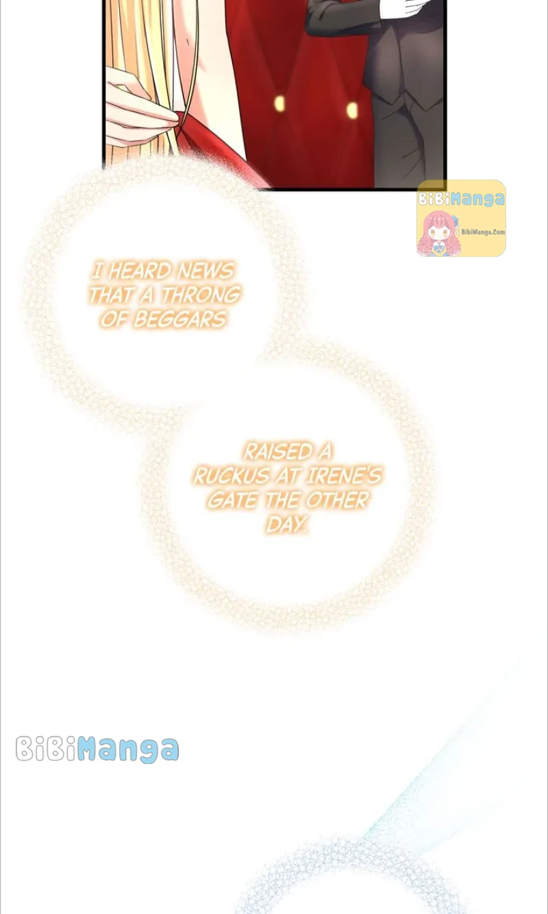Why Would a Villainess Have Virtues? Chapter 94 - Page 49