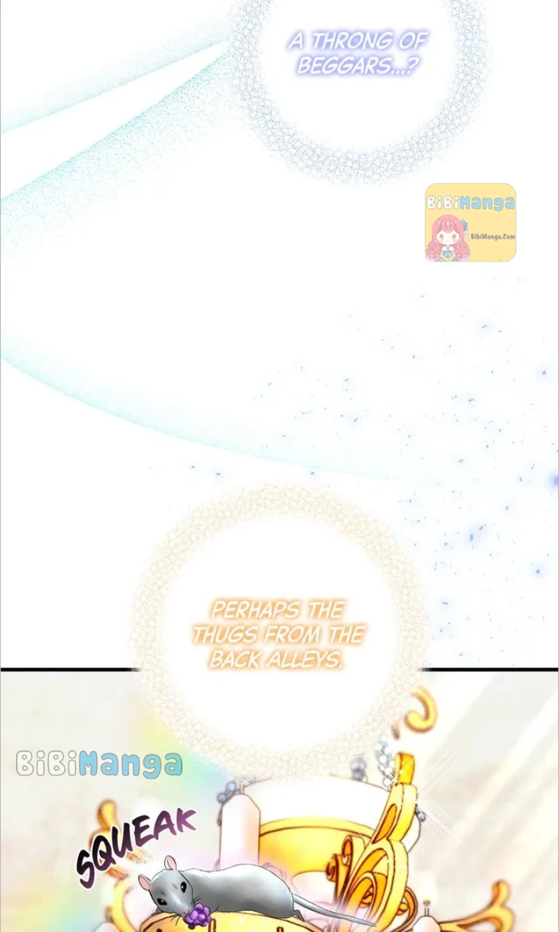 Why Would a Villainess Have Virtues? Chapter 94 - Page 50