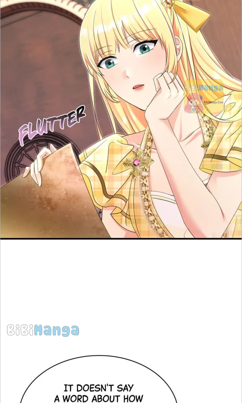 Why Would a Villainess Have Virtues? Chapter 94 - Page 6