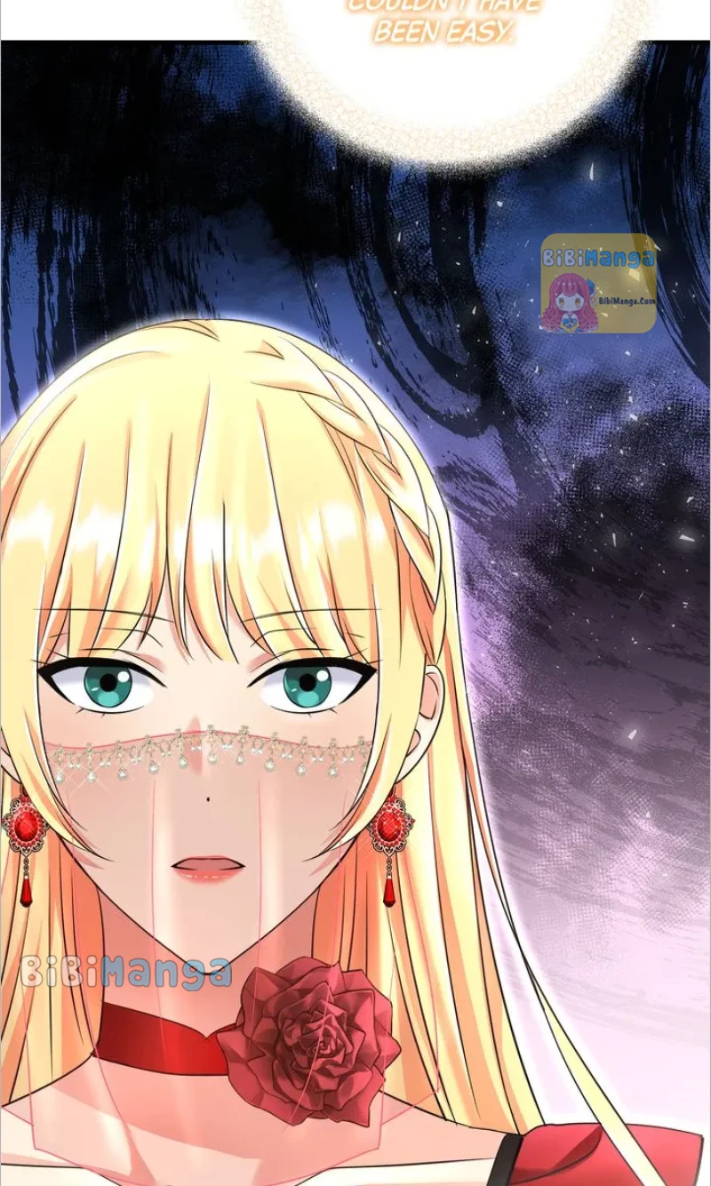 Why Would a Villainess Have Virtues? Chapter 94 - Page 53