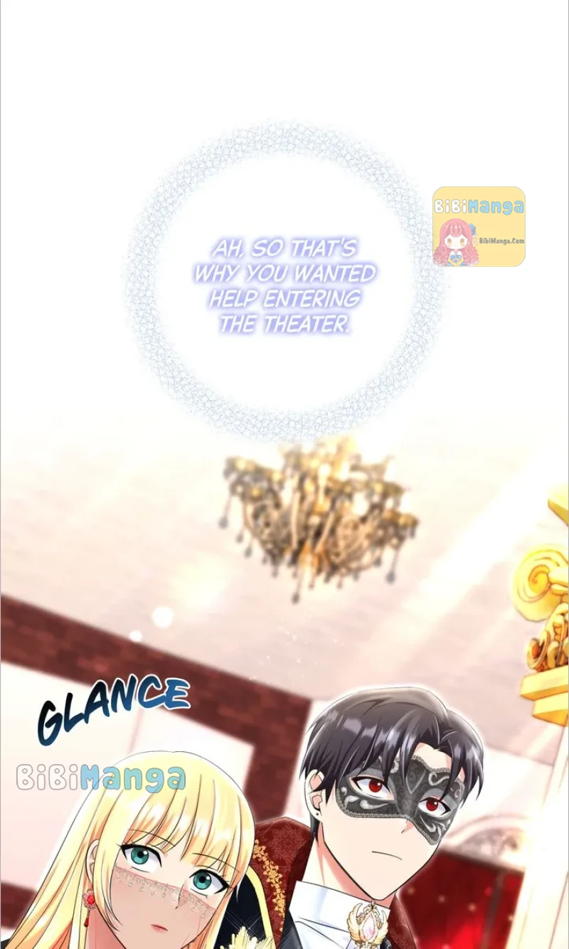 Why Would a Villainess Have Virtues? Chapter 94 - Page 56