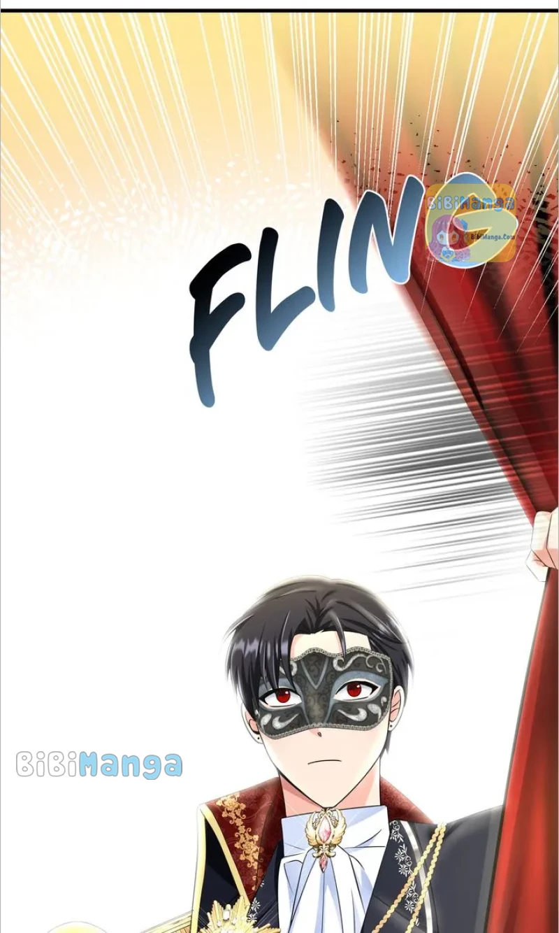 Why Would a Villainess Have Virtues? Chapter 94 - Page 63