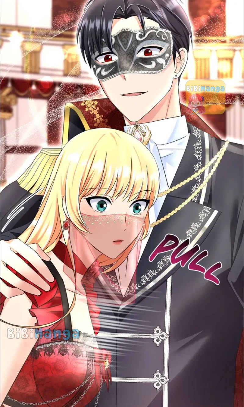 Why Would a Villainess Have Virtues? Chapter 94 - Page 70