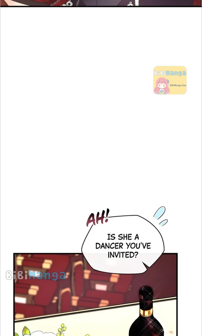 Why Would a Villainess Have Virtues? Chapter 94 - Page 71