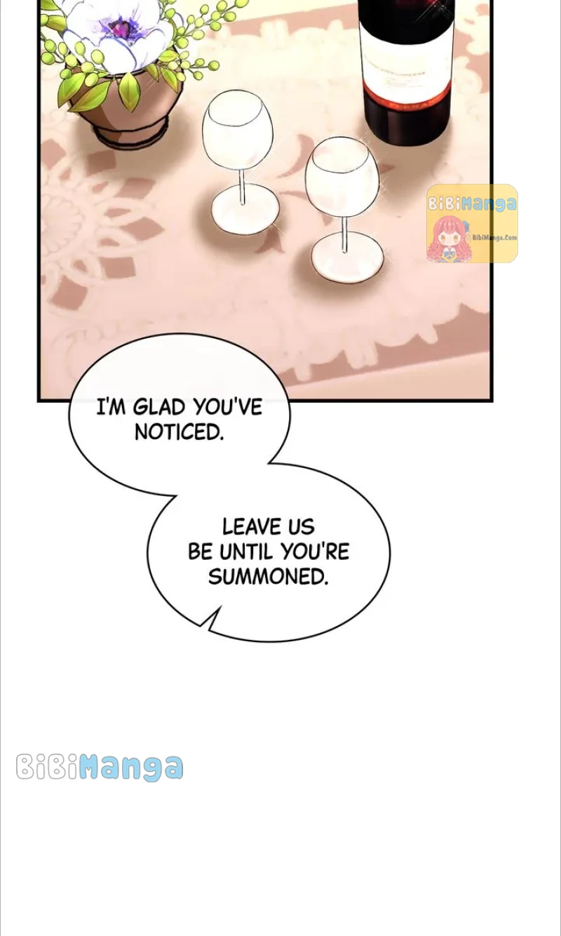 Why Would a Villainess Have Virtues? Chapter 94 - Page 72
