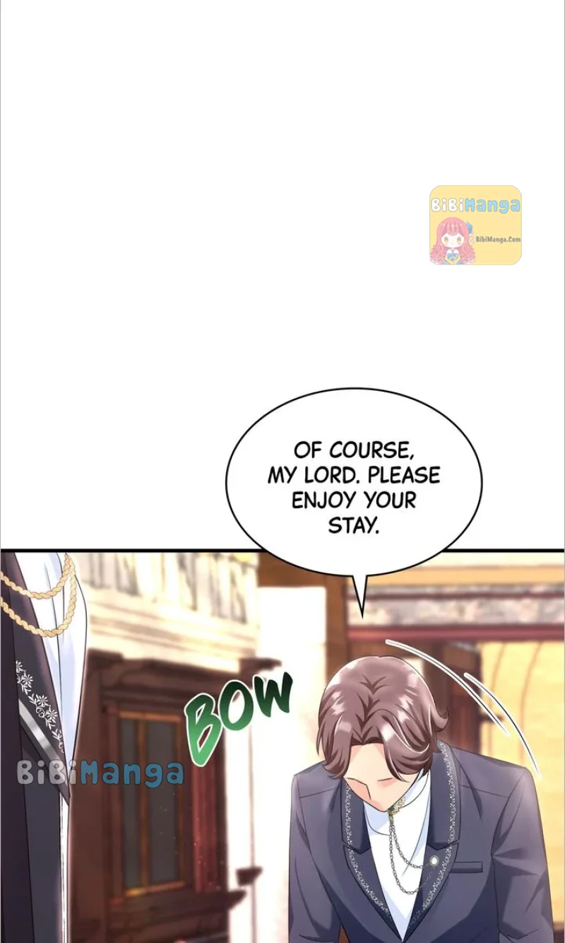 Why Would a Villainess Have Virtues? Chapter 94 - Page 73