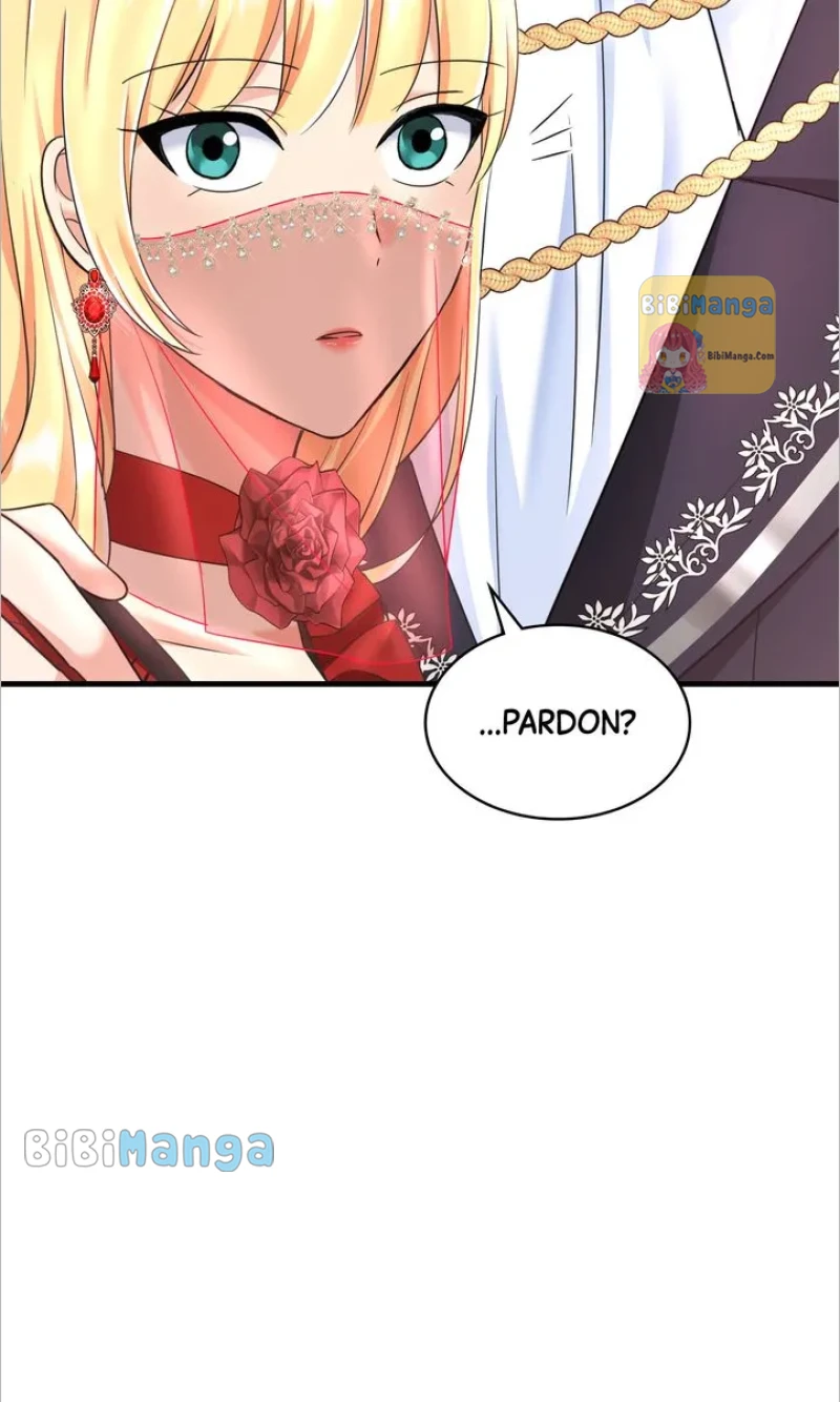 Why Would a Villainess Have Virtues? Chapter 94 - Page 76