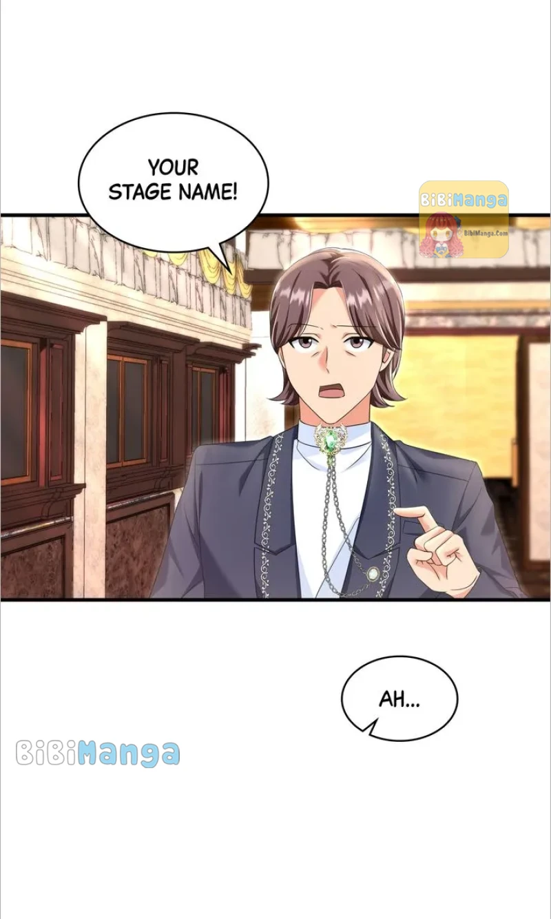 Why Would a Villainess Have Virtues? Chapter 94 - Page 77