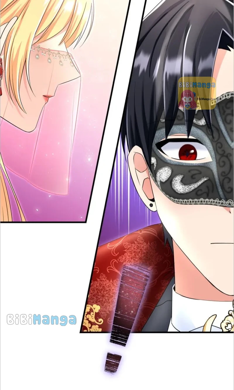 Why Would a Villainess Have Virtues? Chapter 94 - Page 79