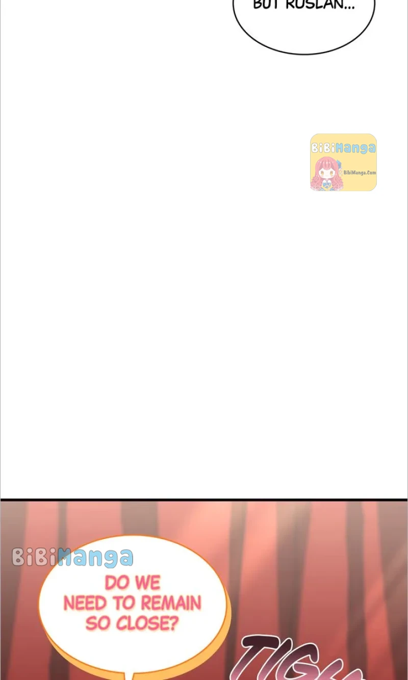 Why Would a Villainess Have Virtues? Chapter 94 - Page 85