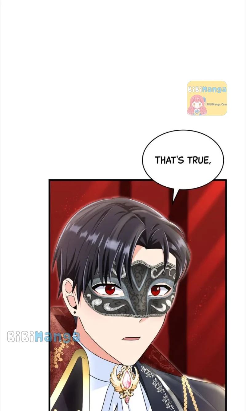 Why Would a Villainess Have Virtues? Chapter 94 - Page 89