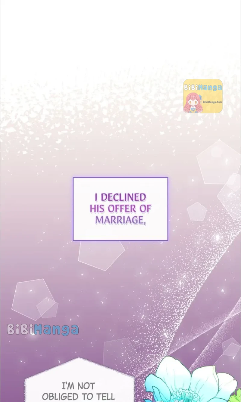 Why Would a Villainess Have Virtues? Chapter 94 - Page 92