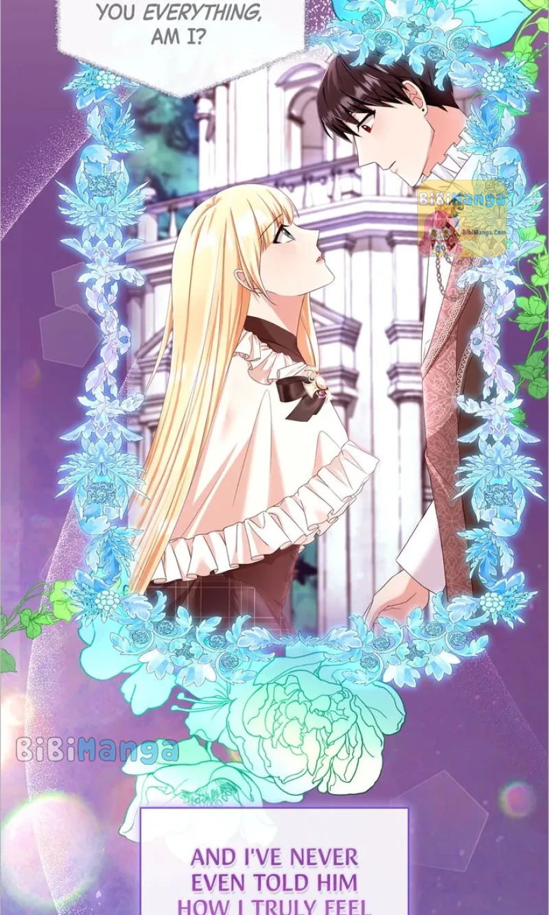 Why Would a Villainess Have Virtues? Chapter 94 - Page 93