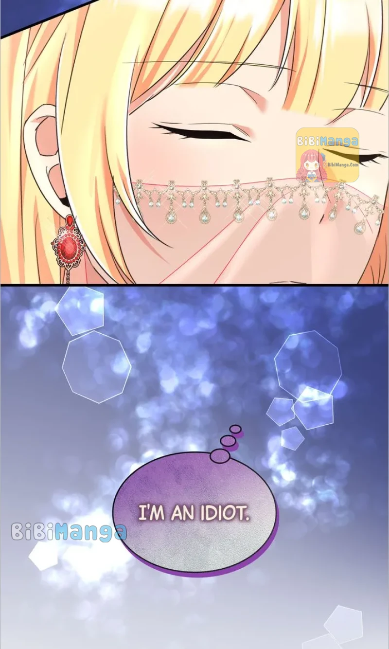 Why Would a Villainess Have Virtues? Chapter 94 - Page 96