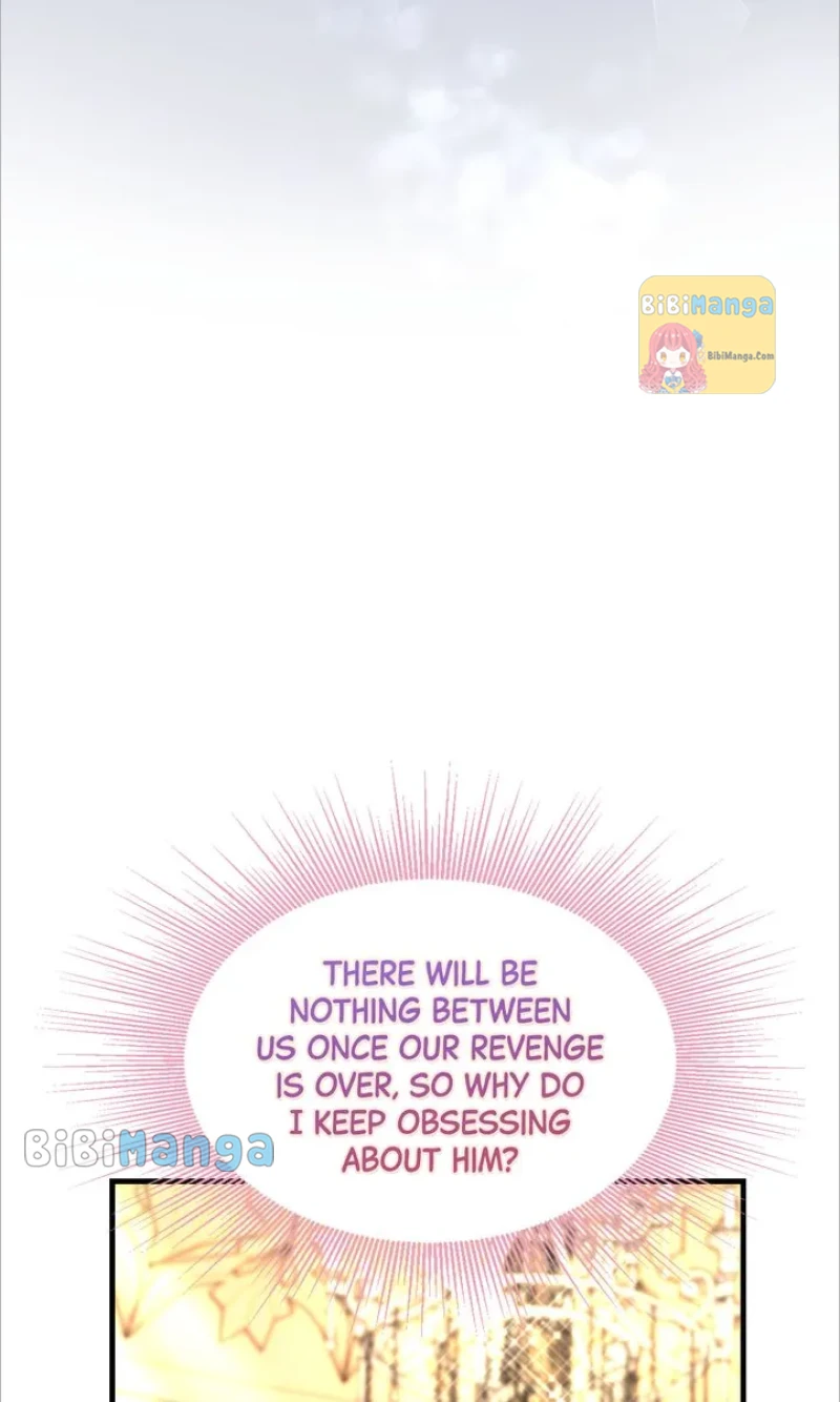 Why Would a Villainess Have Virtues? Chapter 94 - Page 97