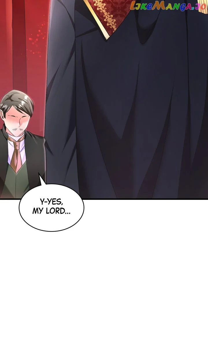 Why Would a Villainess Have Virtues? Chapter 95 - Page 104
