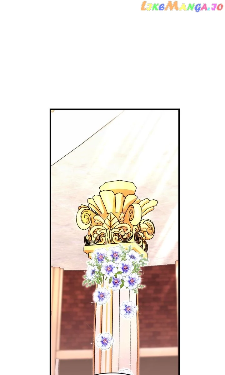 Why Would a Villainess Have Virtues? Chapter 95 - Page 105