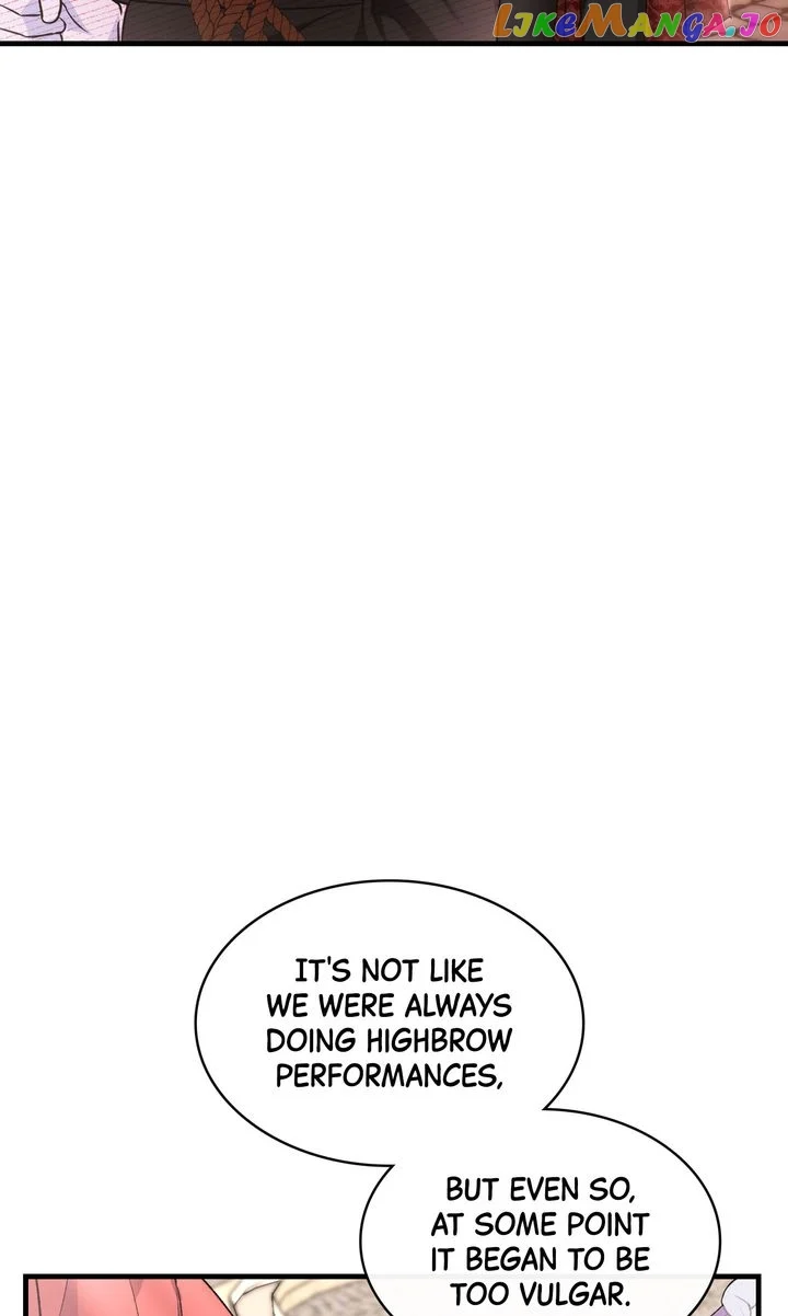 Why Would a Villainess Have Virtues? Chapter 95 - Page 108