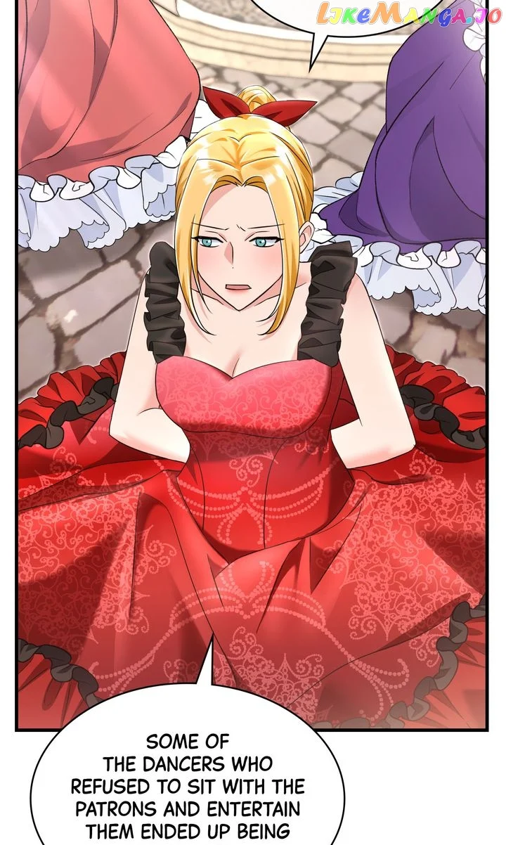 Why Would a Villainess Have Virtues? Chapter 95 - Page 109