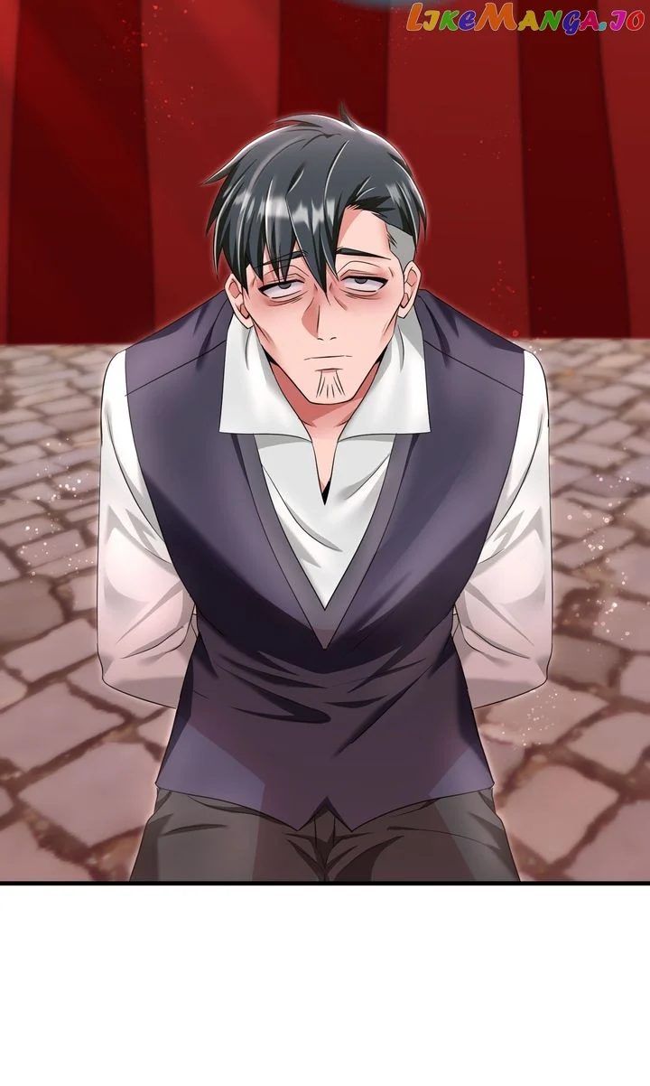 Why Would a Villainess Have Virtues? Chapter 95 - Page 114