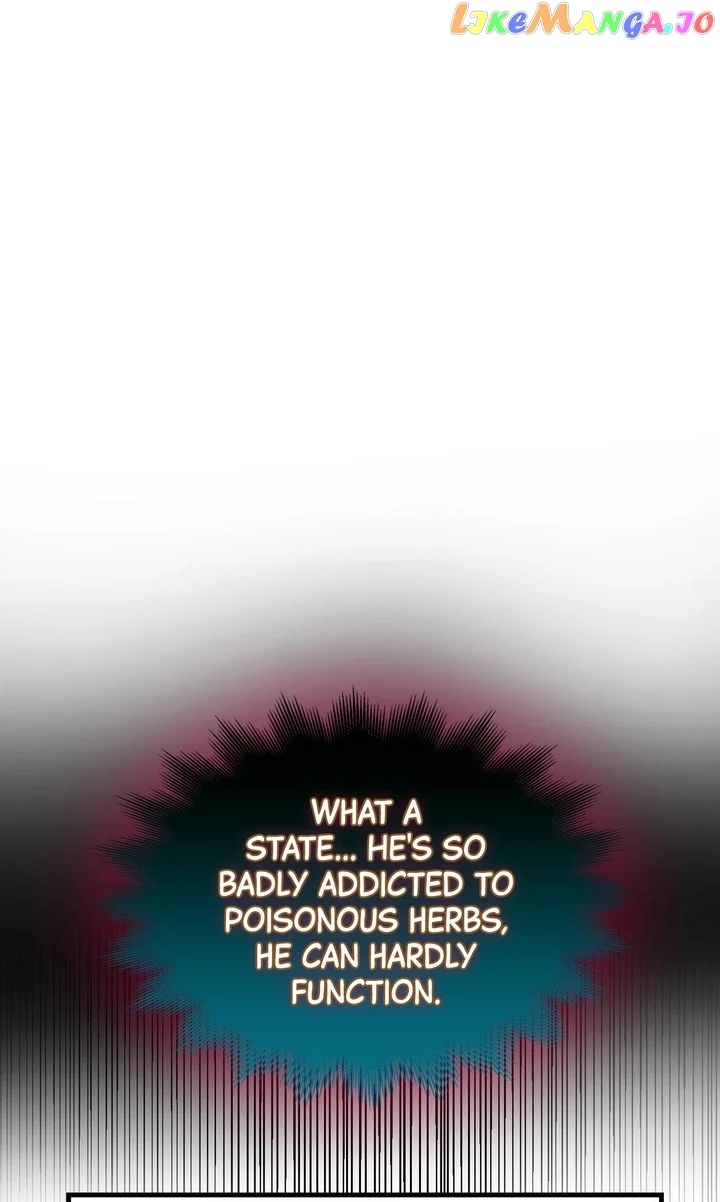 Why Would a Villainess Have Virtues? Chapter 95 - Page 115