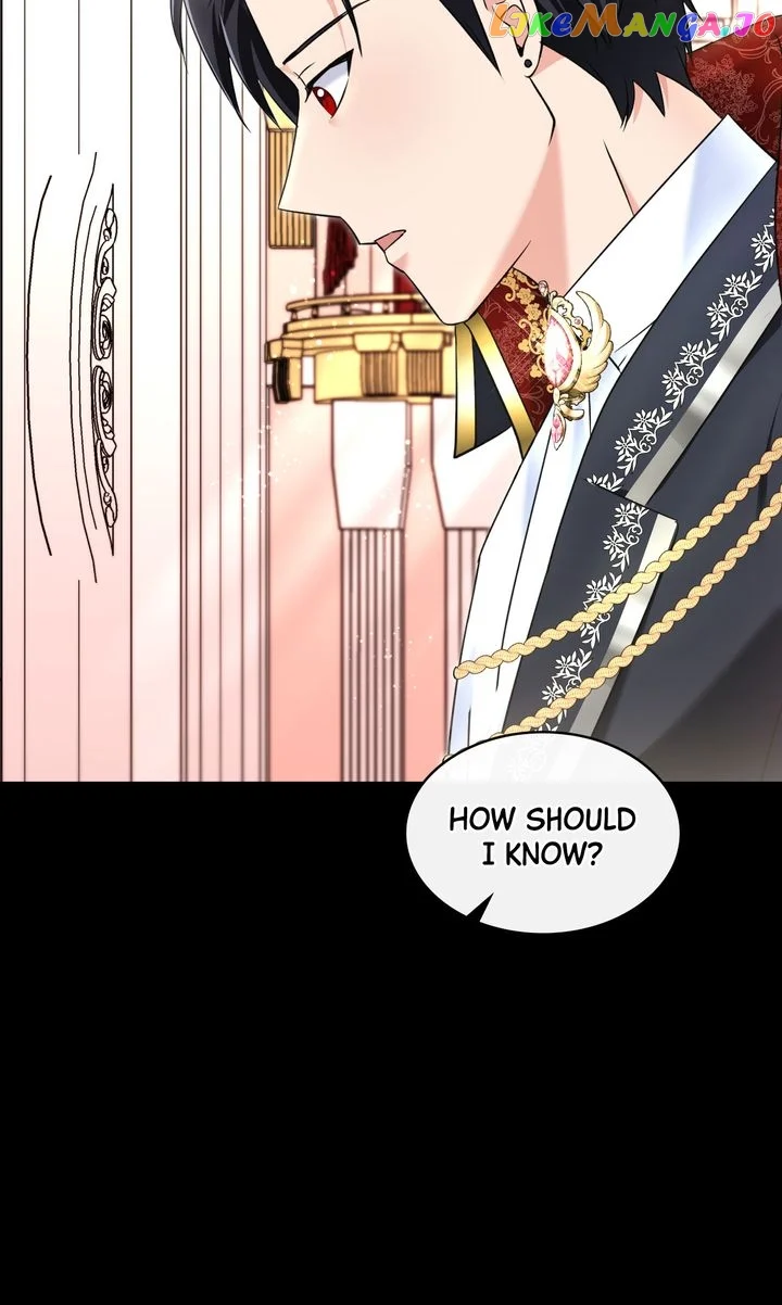 Why Would a Villainess Have Virtues? Chapter 95 - Page 119