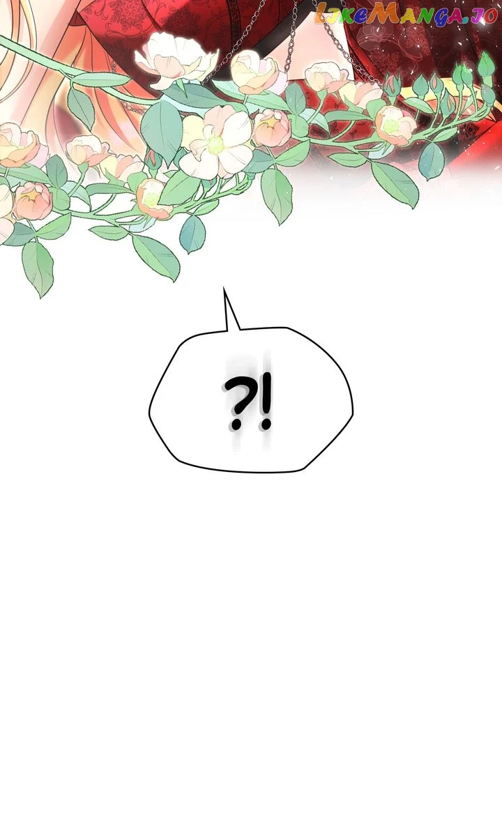 Why Would a Villainess Have Virtues? Chapter 95 - Page 3