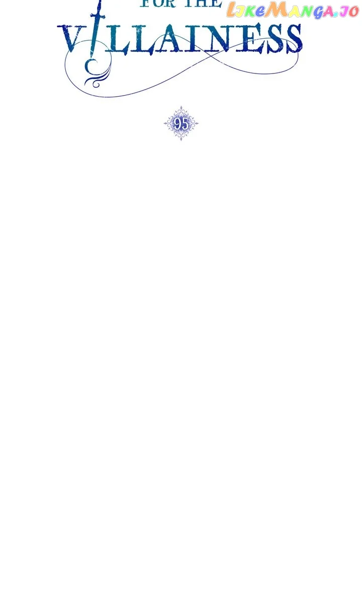 Why Would a Villainess Have Virtues? Chapter 95 - Page 28
