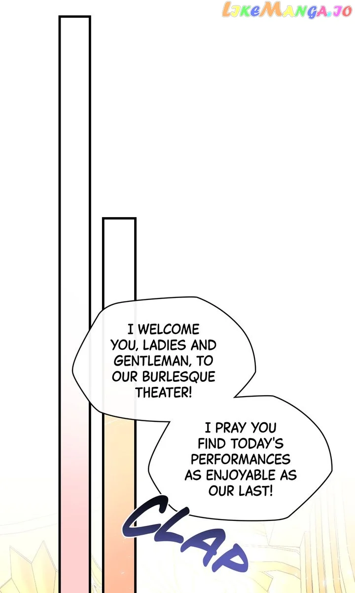 Why Would a Villainess Have Virtues? Chapter 95 - Page 29