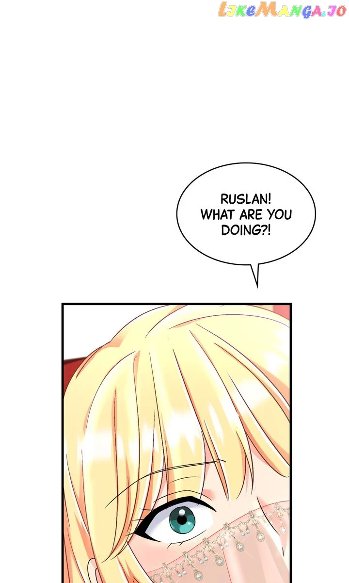 Why Would a Villainess Have Virtues? Chapter 95 - Page 4